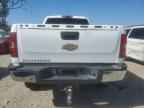 2011 CHEVROLET Silverado