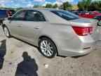 2013 CHEVROLET MALIBU