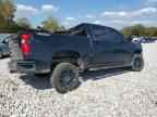 2024 CHEVROLET Silverado