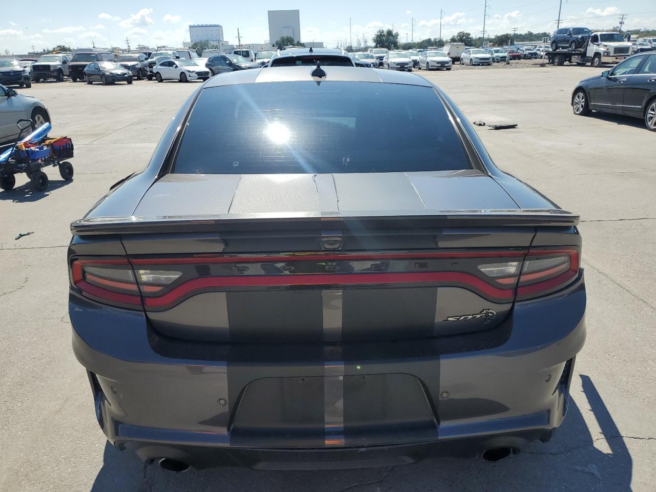 2023 DODGE CHARGER