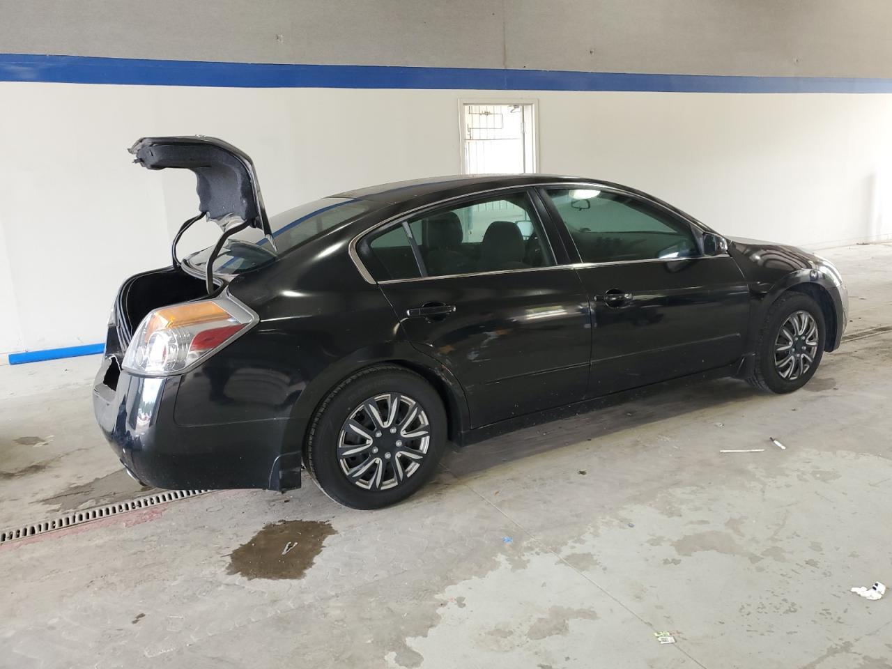 2007 NISSAN ALTIMA