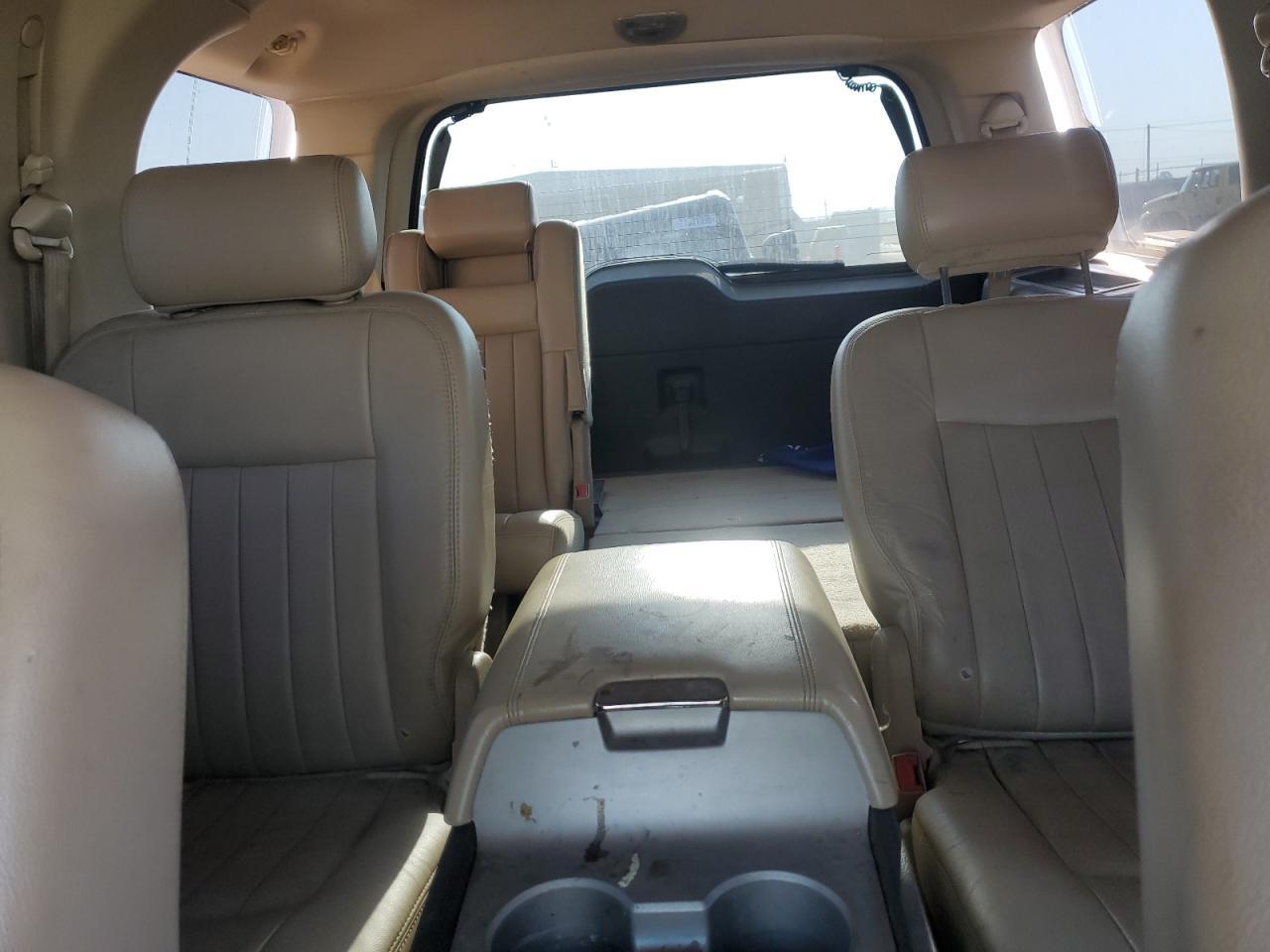 2005 LINCOLN Navigator