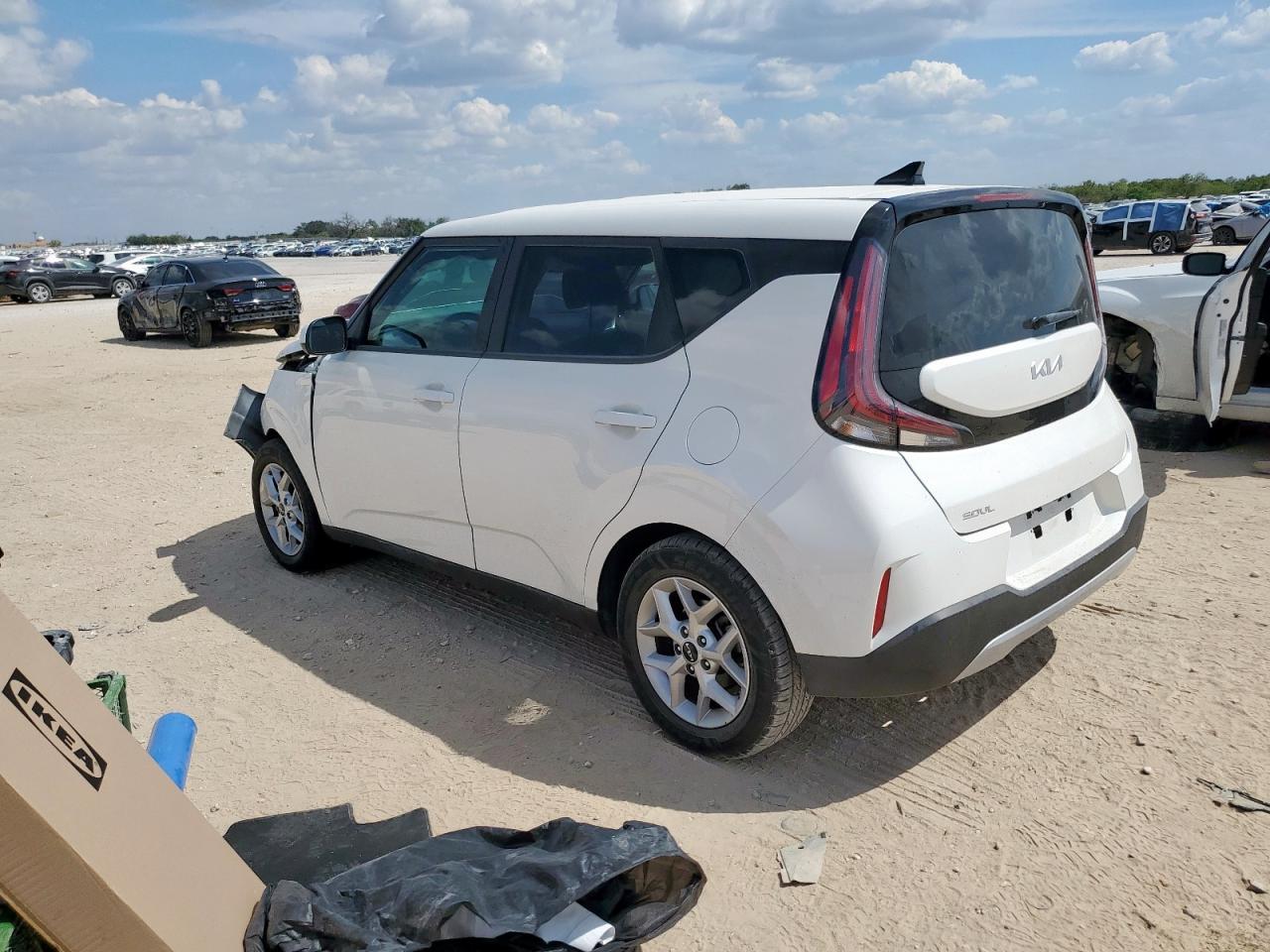 2023 KIA SOUL