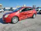 2011 NISSAN SENTRA