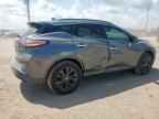 2017 NISSAN MURANO