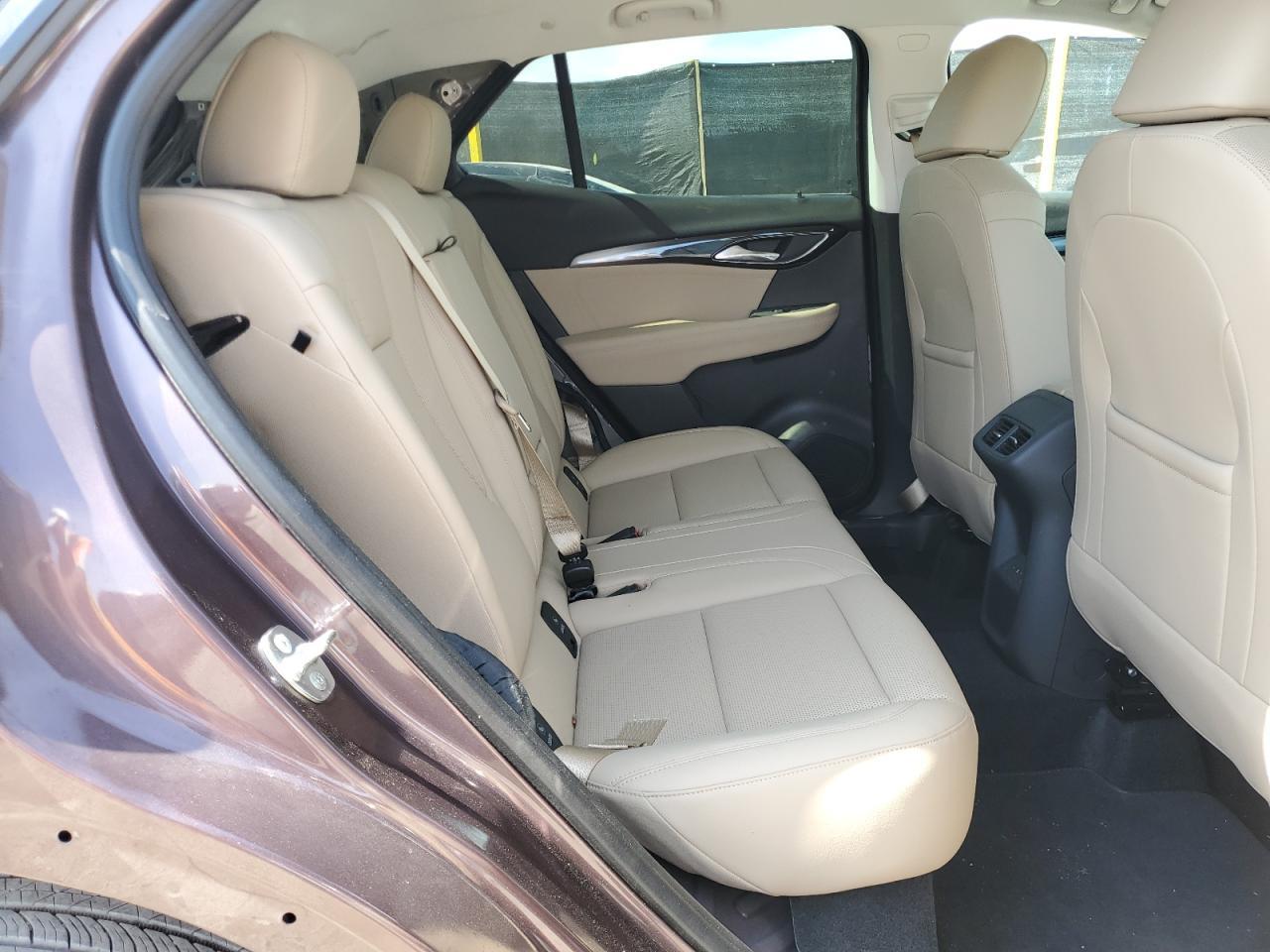 2024 BUICK Envision