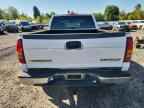 2002 CHEVROLET Silverado