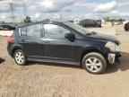 2012 NISSAN VERSA