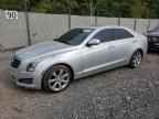 2013 CADILLAC ATS