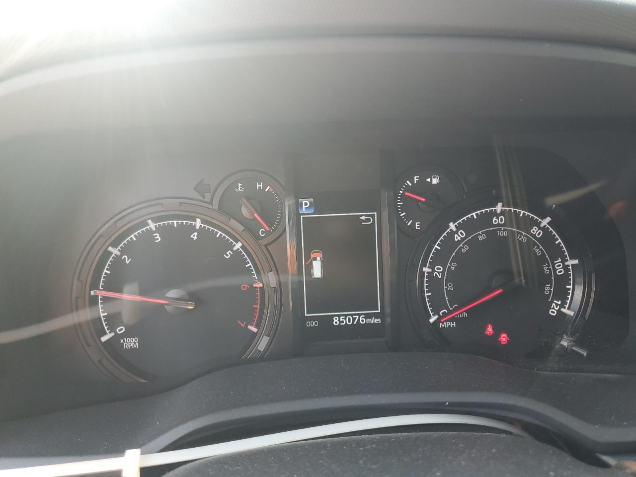 2022 TOYOTA 4Runner