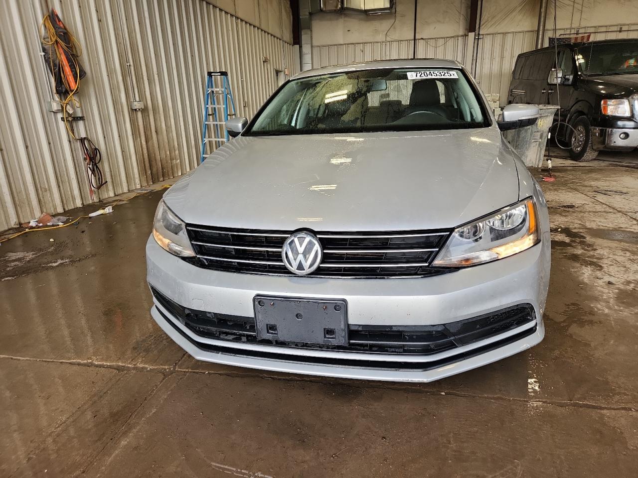 2015 VOLKSWAGEN JETTA