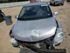 2012 NISSAN VERSA