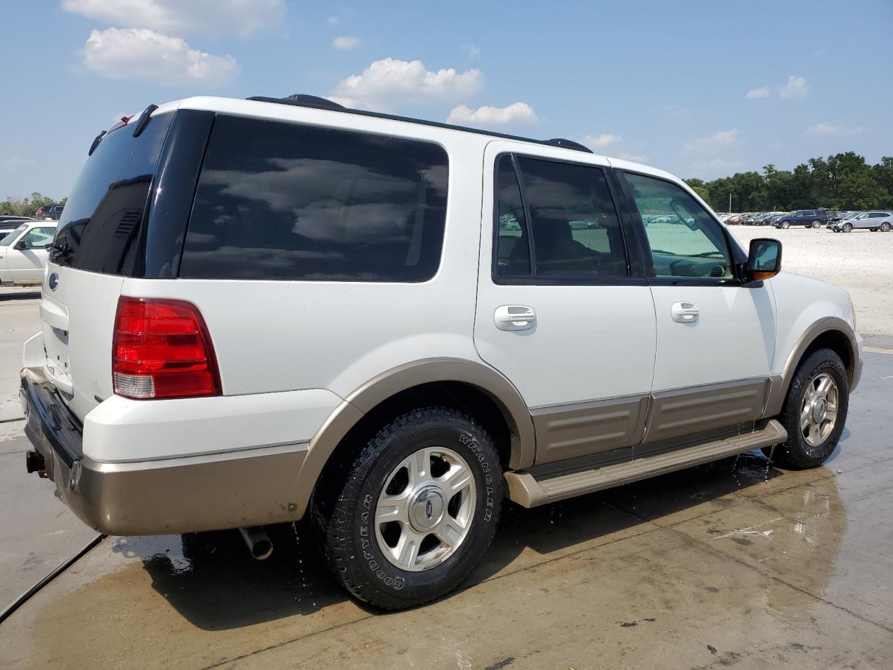 2004 FORD Expedition