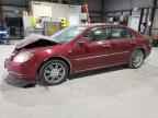 2008 CHEVROLET MALIBU
