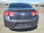2013 CHEVROLET MALIBU