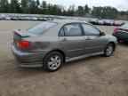 2003 TOYOTA COROLLA