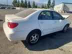 2005 TOYOTA COROLLA