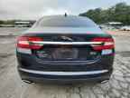 2013 JAGUAR XF