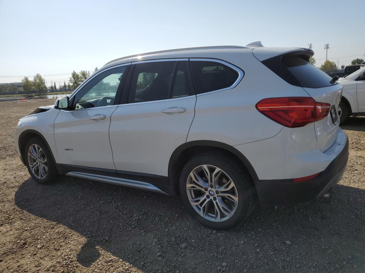 2017 BMW X1