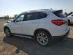 2017 BMW X1
