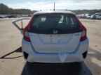 2017 HONDA FIT