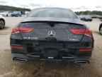 2021 MERCEDES-BENZ CLA-Class