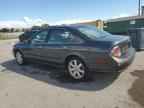 2003 NISSAN Maxima