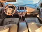 2012 NISSAN MURANO
