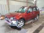2013 SUBARU FORESTER