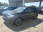 2016 SUBARU Crosstrek