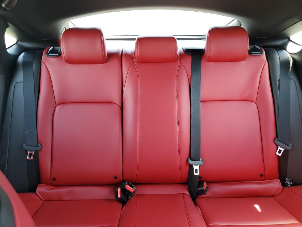 2025 ACURA Integra