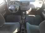 2010 NISSAN VERSA