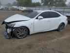 2018 LEXUS Is