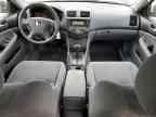 2005 HONDA ACCORD