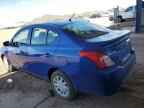 2016 NISSAN VERSA