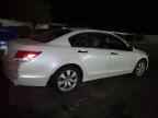 2010 HONDA ACCORD