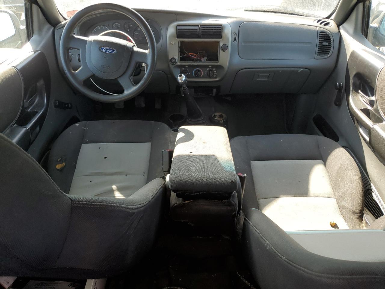 2005 FORD RANGER