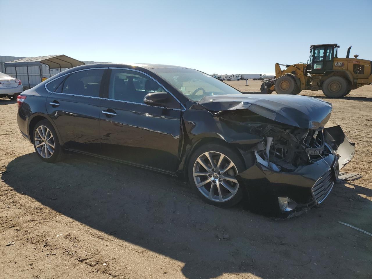 2014 TOYOTA Avalon