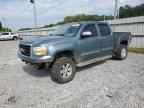 2010 GMC Sierra