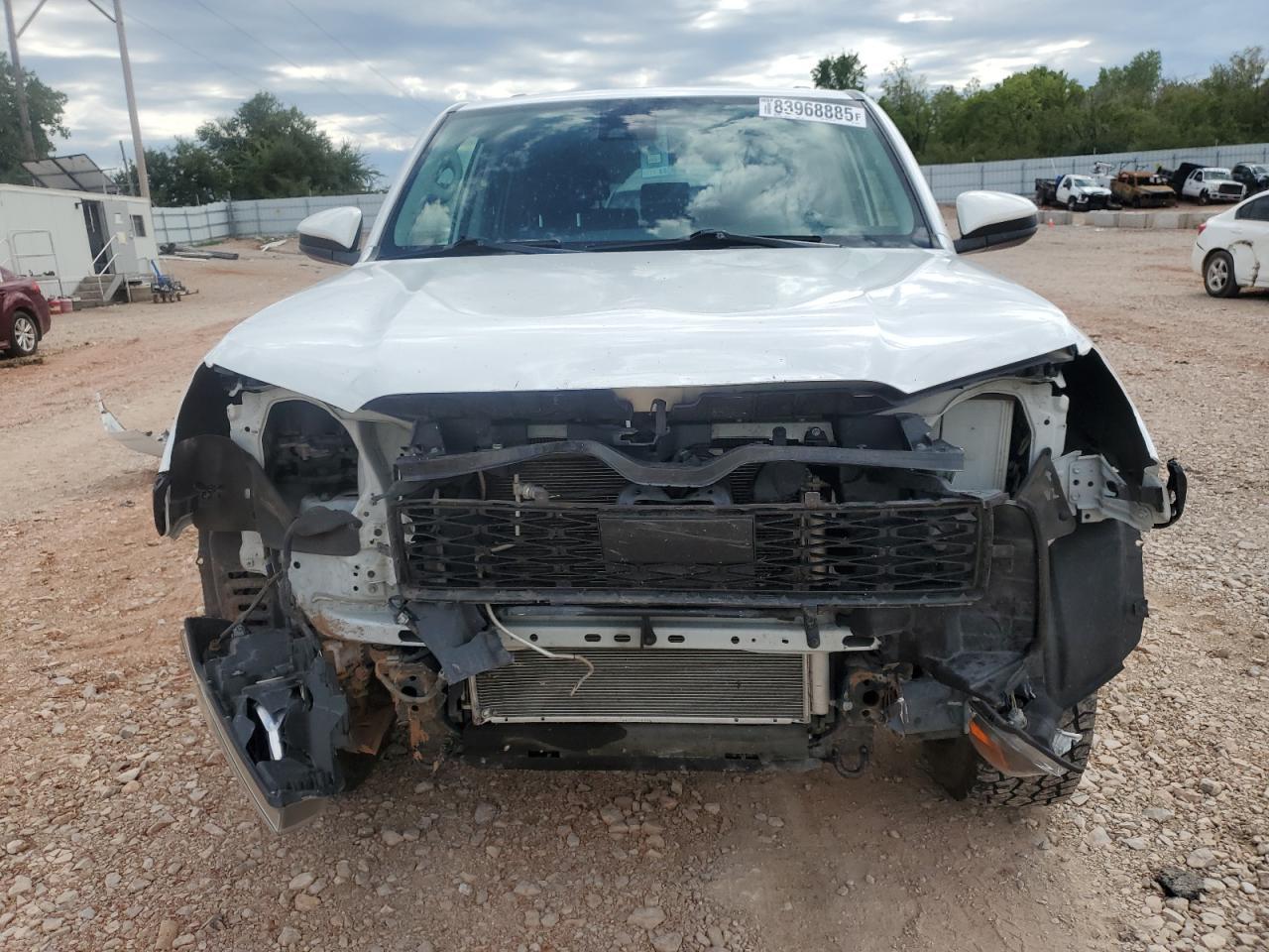2022 TOYOTA 4Runner