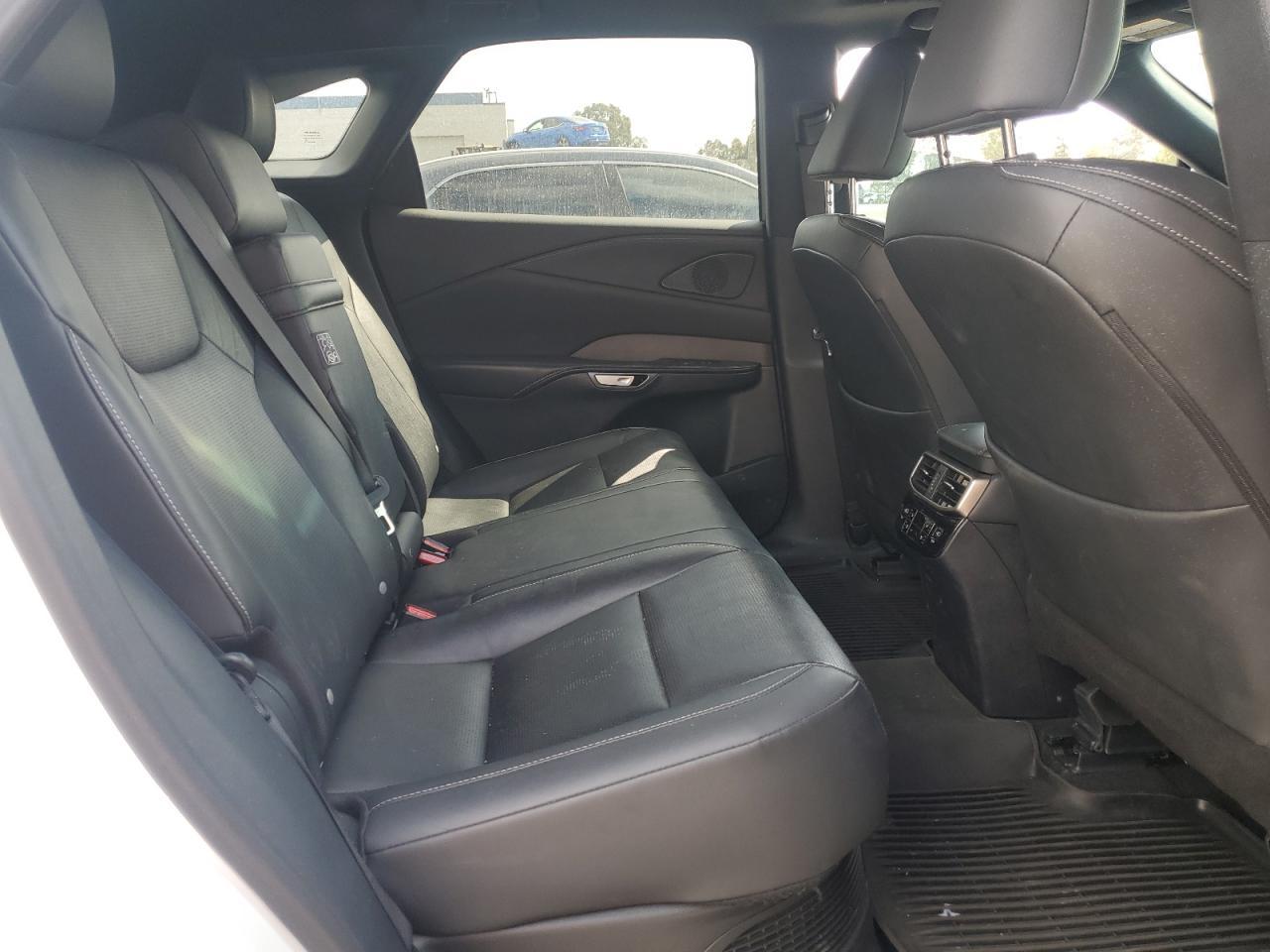 2023 LEXUS RX 350H