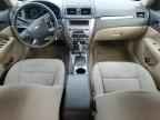 2010 FORD FUSION
