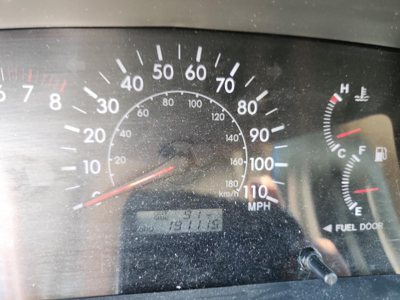 2008 TOYOTA COROLLA