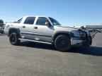 2004 CHEVROLET Avalanche