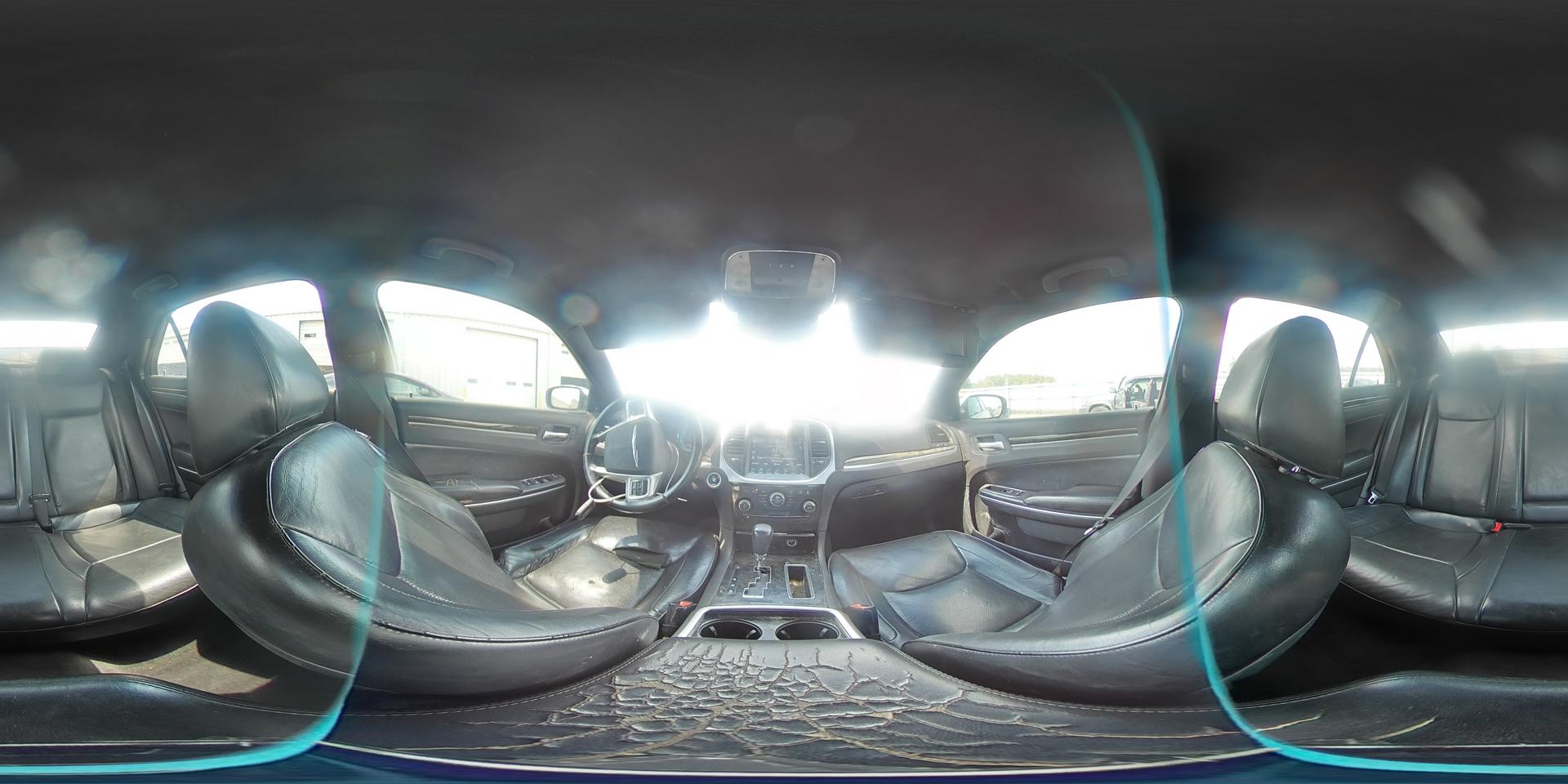 2013 CHRYSLER 300