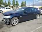 2012 BMW 5 series