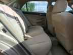 2004 HONDA ACCORD
