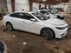 2016 CHEVROLET MALIBU