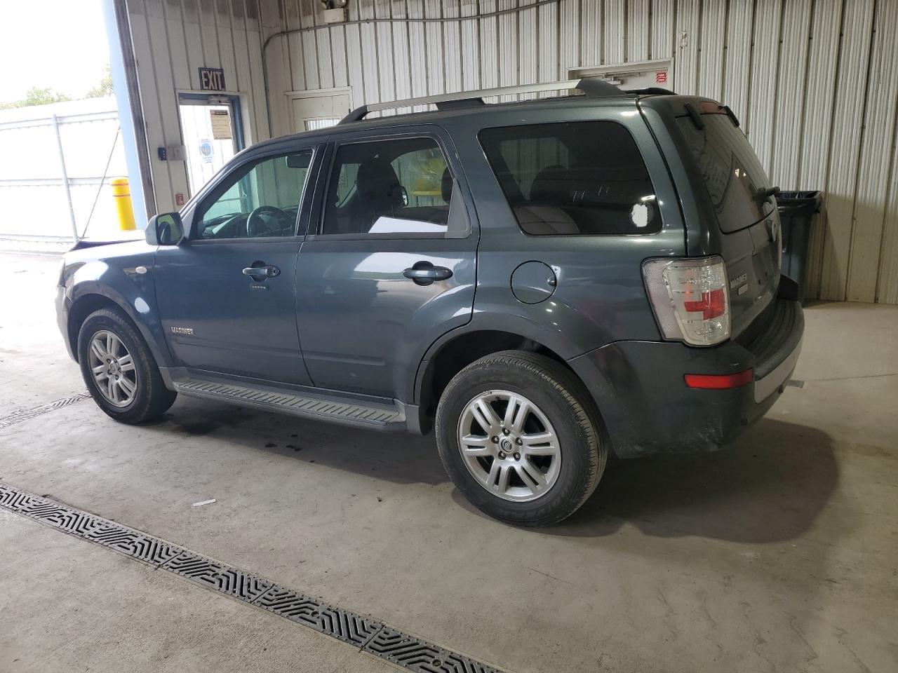 2008 MERCURY Mariner