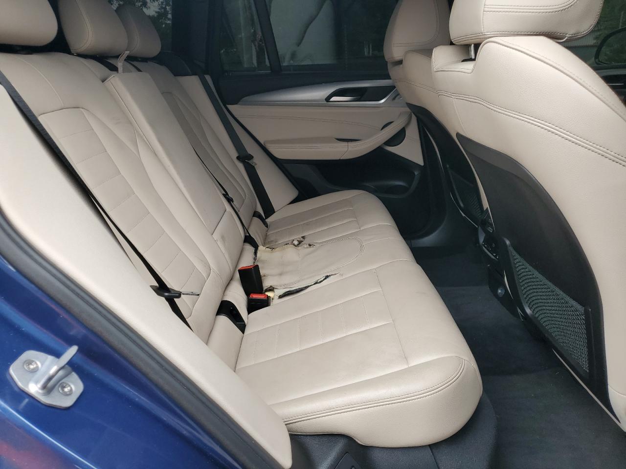 2018 BMW X3